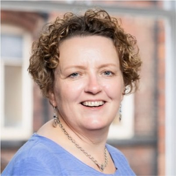 Liz Whitefield