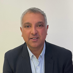 Umang Patel
