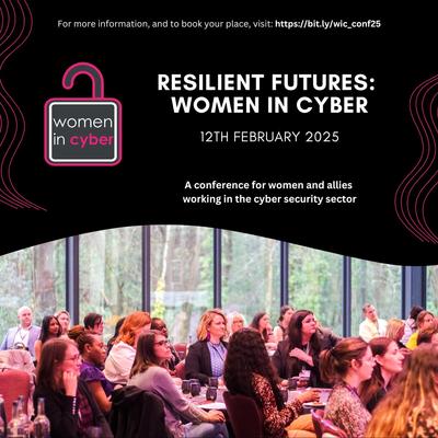 Women in Cyber Unlimited Conference 25 PR (Linkedin).jpg