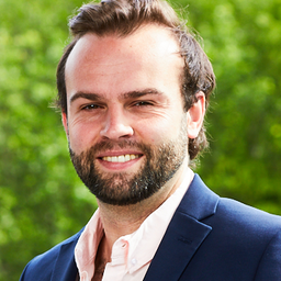 Matthew Stickland