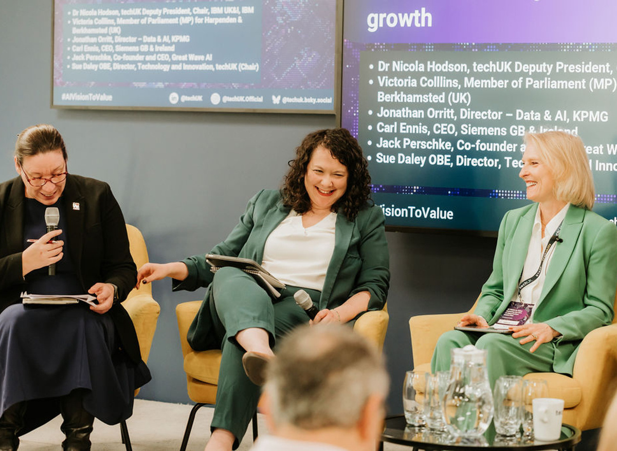 AI Vision to Value Conference 2026