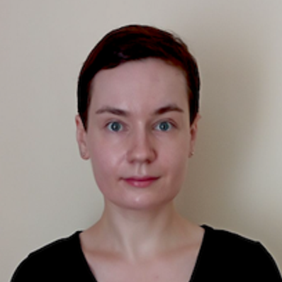 Dr Austė Kanapeckaitė 