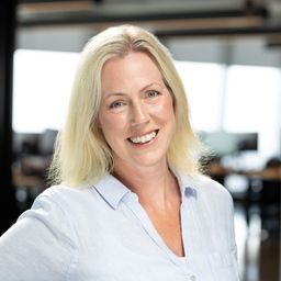 Sarah Farmer