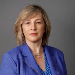 Elaine Hanley