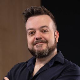 Adam Cockburn