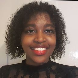 Agnes Wamagui