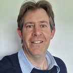 Dominic Keen