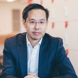Yih-Choung Teh
