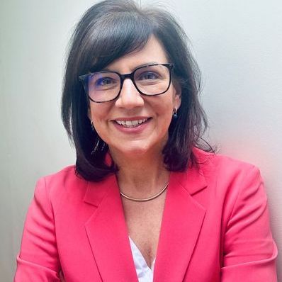 Sonya Anderson
