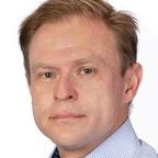 Mr Tim Mcgarr