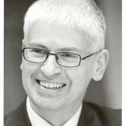 Mr Richard Stephens