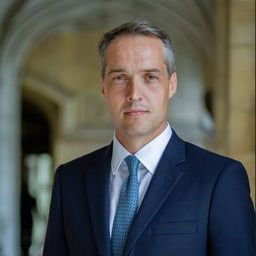 Geraint  Evans
