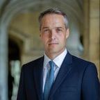 Geraint  Evans