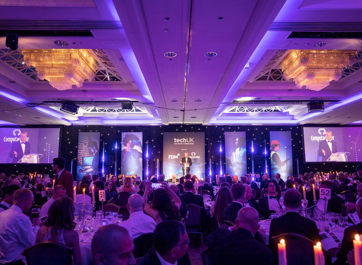Annual Dinner 2022