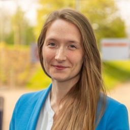 Isobel Ashbey