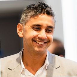 Sarvapali  D. Ramchurn