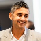 Sarvapali  D. Ramchurn