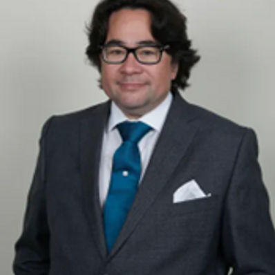 Daniel Shiu