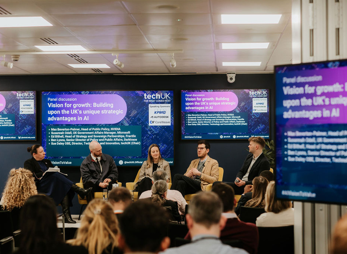 AI Vision to Value Conference 2026