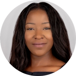 Victoria Odubore