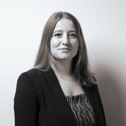 Matilda  Graham