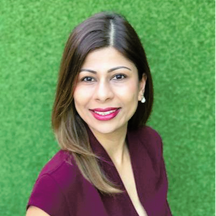 Sonia Patel