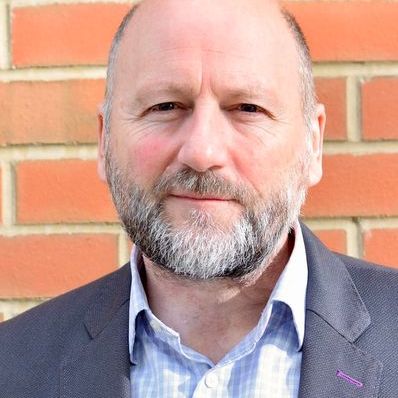 Paul Vingoe