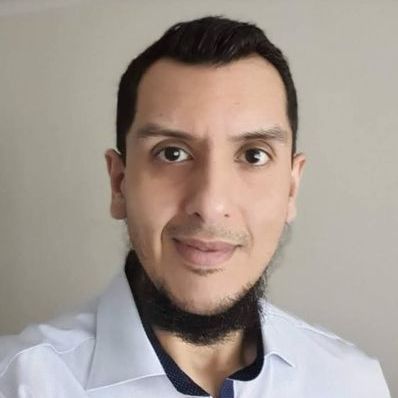 Kamran Lateef