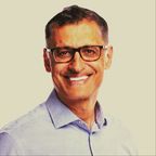 Dr Paul  Dongha