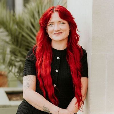 Rebecca Tompkins