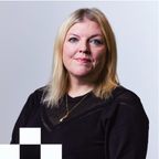 Katie Gallagher OBE