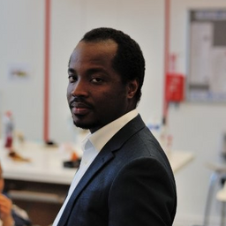 Yomi Owoyemi