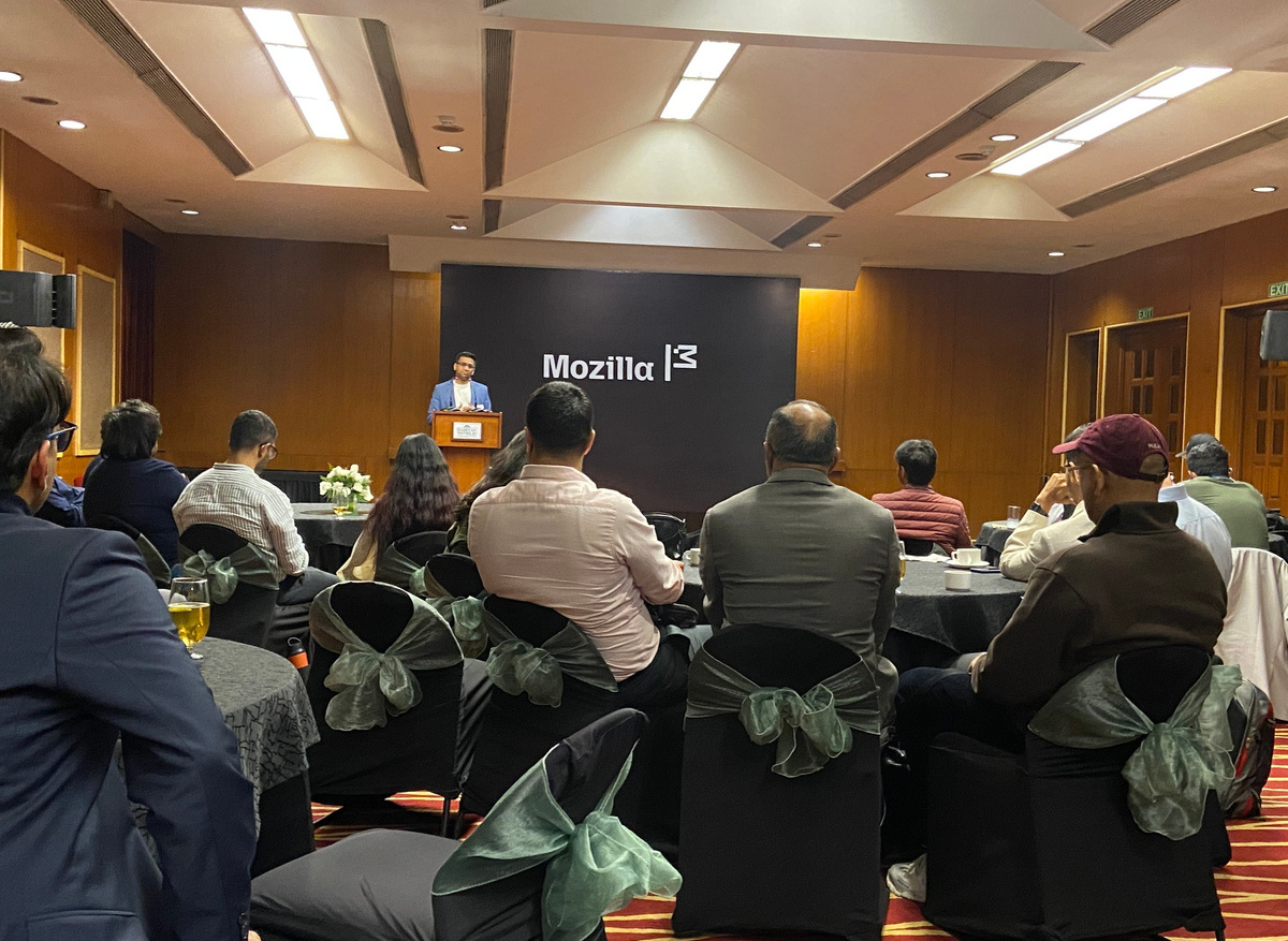 India AI Impact Summit 2026 