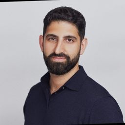 Andreas Georgiou