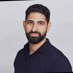 Andreas Georgiou
