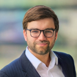 Andrew Wychrij