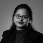 Dr Sonali Mohapatra