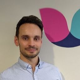 Dr Tom Micklewright