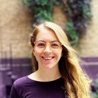Georgina Bourke