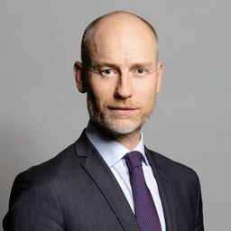 Stephen Kinnock MP