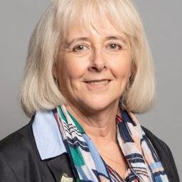 Ruth Jones MP